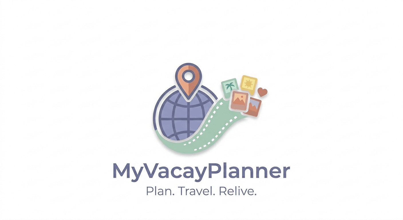 MyVacayPlanner